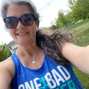 Meet your Posher, Kelly